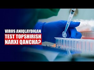 Ommaviy test topshirish markazi qanday bo'ladi?