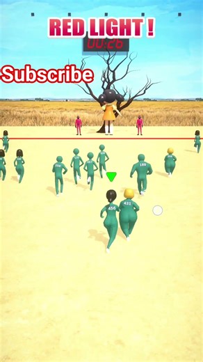 🌎#india #challenge 🎯#gaming #barredgame #shortslivestreamSquid Game Red Light #barredgame #shorts🎯