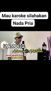 NADA WANITA READY DI YOUTUBE OBETH KEY OFFICIAL | Obeth Key