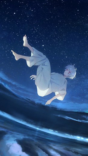 アスノヨゾラ哨戒班を歌ってみた - まふまふ