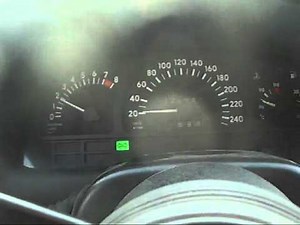 Astra F Gsi c20xe lexmaul from Bulgaria 13.6 secound car ...