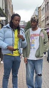 Rizz Test in Public | Shinobitv