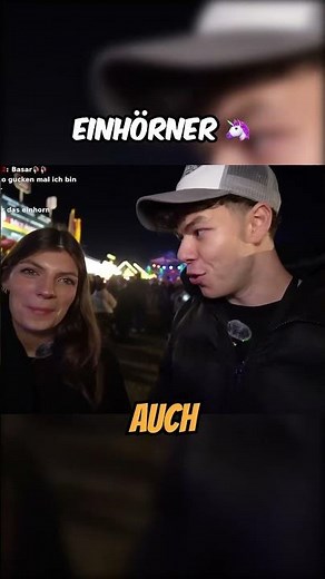 Einhorn 🦄