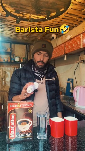 Brewing Coffee and Music Vibes at Chulha Chowki