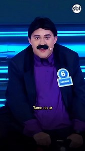 31K reactions · 453 shares | Por essa o ratinho não esperava  #humor #comedia #guisantana #sbt #imitações | Gui Santana | Facebook