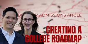 Creating a college roadmap