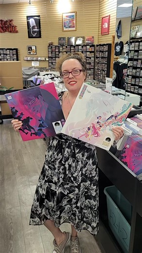 K-Pop Demon Hunters Soundtrack Vinyl 🔥 Which One Do You Choose?! | Record Store Day 2026