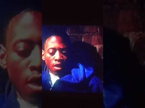 Juice (1992) Raheem's death [TV-14]