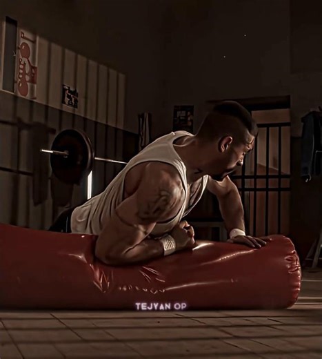 boyka training really works🔥 | boyka edit | #shorts