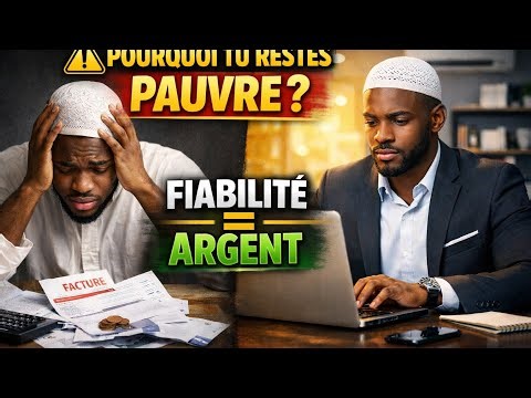 👉 Why do some brothers remain poor? (The truth no one tells)