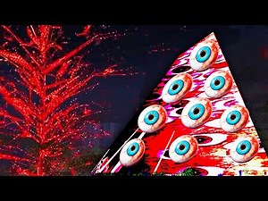 Minecraft's SCARIEST Mod Got a HUGE Update...