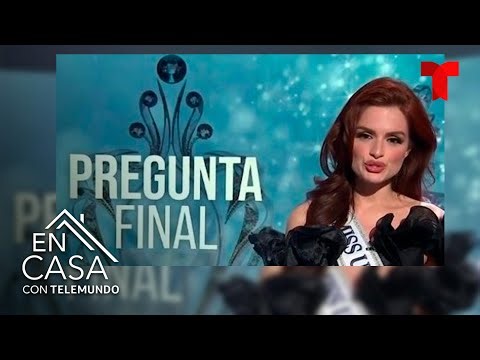 13 things about Miss Universe Honduras 2024 Stephanie Cam