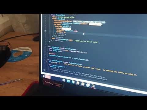 Установка в nvim (Astronvim) flutter (flutter-tools) плагина
