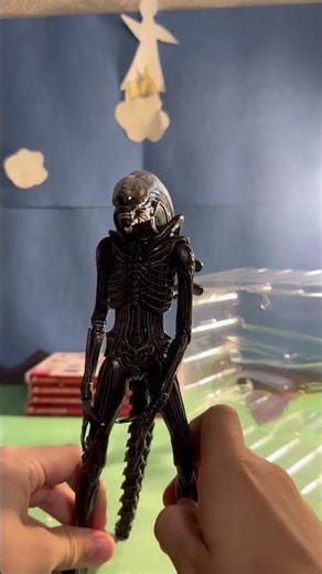 NECA ALIEN ROMULUS ULTIMATE XENOMORPH XX121
