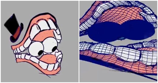 The Amazing Digital Circus Animator on Creating 2D-Like Setup in 3D