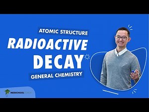 Radioactive Decay