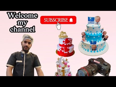 pineapple butterfly cake .