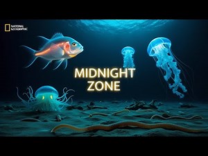 Beyond the Midnight Zone | New Lifeforms Found 402
