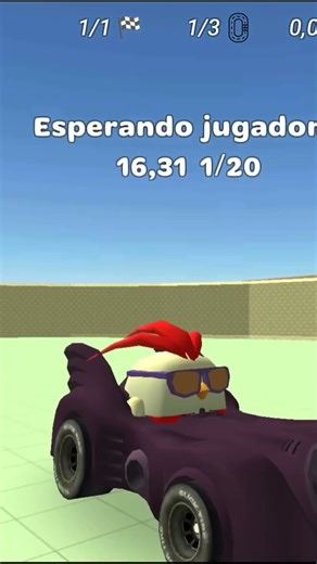 What was Chicken Gun's BEST secret car? 🚗🔥