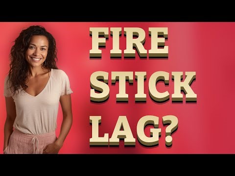 Does Fire Stick Storage Shortage Slow Down Streaming Apps?