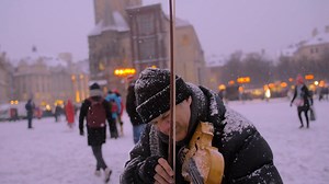 77K views · 992 reactions | TORONTO! December 7, we are so excited to perform a very special Christmas Caravan concert with Orchestra Toronto under the direction of Michael Newnham, featuring special guests, Rebecca Campbell, Ken Whiteley, Saskia Tomkins, Aviva Chernick and Alberto Suarez! 朗  ❄️ | Sultans of String | Facebook