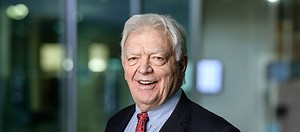 George Kohlrieser - IMD business school for management and leadership courses