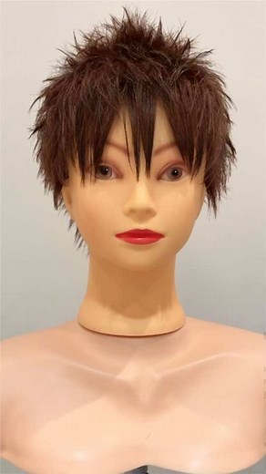 TikTokでhair cut channelさんをチェック！