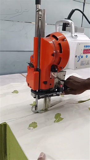 Textile Manufacturing Process 💥