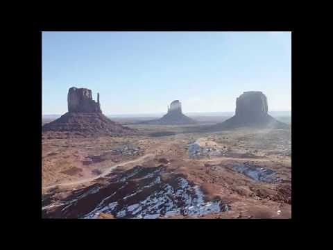 Lonely Women - Navajo Sundowners