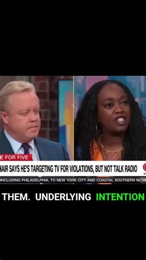 WHO on late night TV has Trump actually silenced? Nobody.