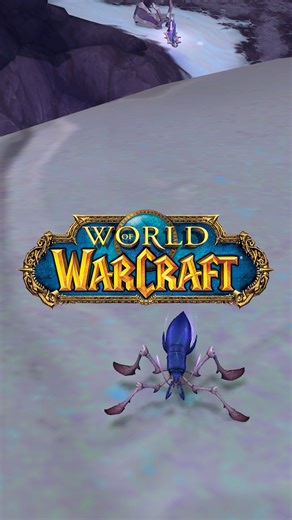 How to unlock the Mr. Long Legs pet in WoW #Warcraft #worldofwarcraft | CodexBro