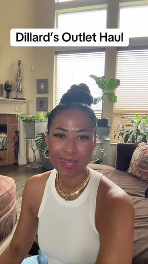 Dillard’s Outlet Haul: Unleash Your Shopping Style