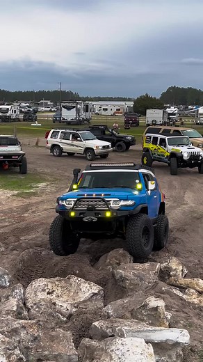 NKR Cruiser on TikTok