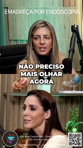 EndoBariTalks - Rapid Weight Loss: Why Stay Focused?