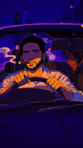 The Weeknd Inspired Lo-fi Beats #lofimusic