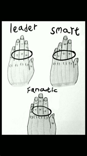 #drawing #how #sketch #art #easydrawing #Hand gestures # What do the hands say? #tutorial