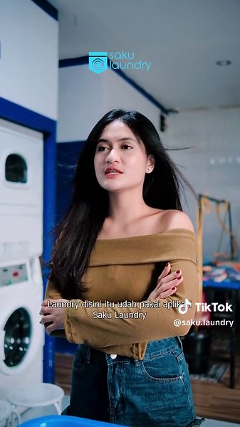 Pantau Kinerja Karyawan Laundry dengan Aplikasi Real-Time