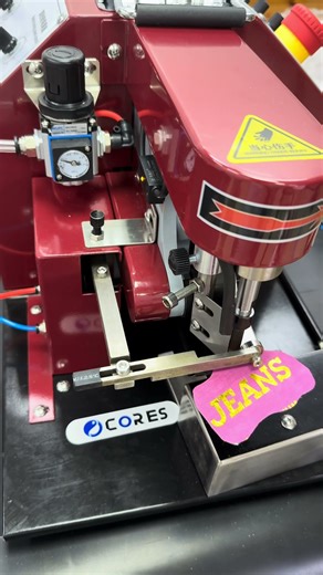 Automatic Edge Dyeing Machine | Automaitc Edge Coloring Machine