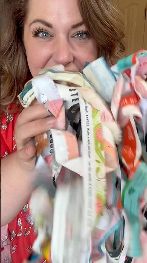 Selvage Sewing Part 2 is LIVE!