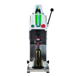 Easy Capper - Bottle Capping Machine