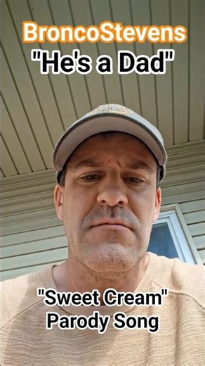 "Sweet Cream" #song #parody #music #singing #shorts #viral #trending #fyp #coffee #foodsongs #funny