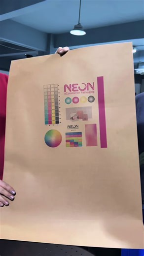 Custom Printed Envelopes and Paper Bags