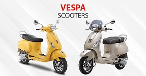 Vespa Scooters Price in Nepal (December 2025 Updated)