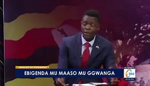 Change!!! #Mayanja2021 | Jose Chameleone