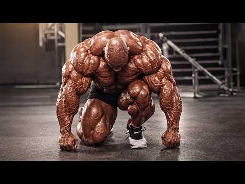 “The King Returns: Phil Heath’s Comeback Is About to Shock Bodybuilding!”