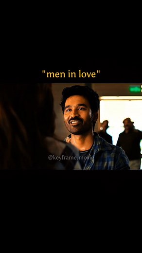 Keyframe | Movie | OTT on Instagram: "Men in love 🙂 | 🎬 TERE ISHQ MEIN (2025) – Love, Intensity and a Story of Hearts in Conflict An emotional romantic drama from the makers of Raanjhanaa, Tere Ishq Mein follows Shankar and Mukti — two souls caught between love, pain, and destiny. Set in a world where passion meets turmoil, the film explores how love can lift you up… and break you apart. A powerful mix of emotion, rage, and redemption. A moving portrayal of love, loss, and longing — this film