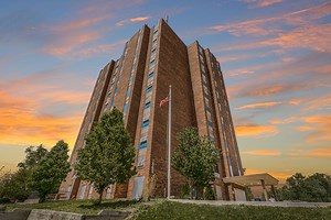 Amenities | EMR Apartments in Peoria, Illinois