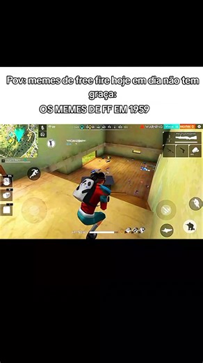 memes de ff 2017 . . #freefirecomedia #free #free_fire #fy #2017