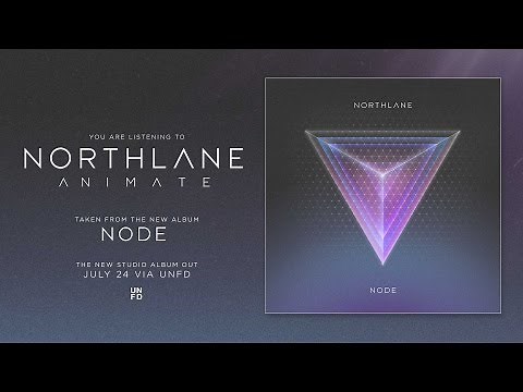 Northlane - Animate