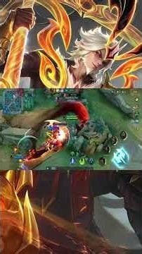 Sun Hold Exp like Pro #mobilelegends #sunmlbb #mobilelegends #sunmobilelegendsbestbuild